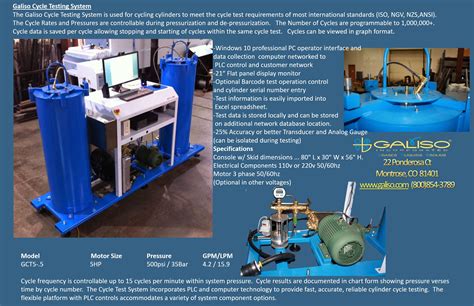 compressed air cylinder testing near me|hydro test of cylinder.